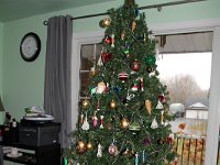 19 Christmas at home - December 24, 2023